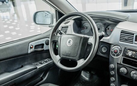 SsangYong Kyron I, 2011 год, 663 000 рублей, 10 фотография