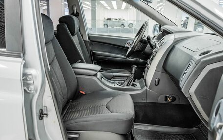 SsangYong Kyron I, 2011 год, 663 000 рублей, 12 фотография