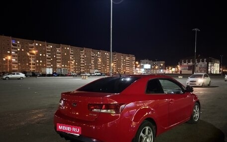 KIA Cerato III, 2010 год, 800 000 рублей, 4 фотография