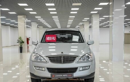 SsangYong Kyron I, 2011 год, 663 000 рублей, 7 фотография