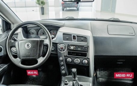 SsangYong Kyron I, 2011 год, 663 000 рублей, 9 фотография