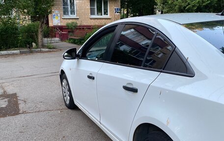 Chevrolet Cruze II, 2013 год, 600 000 рублей, 7 фотография