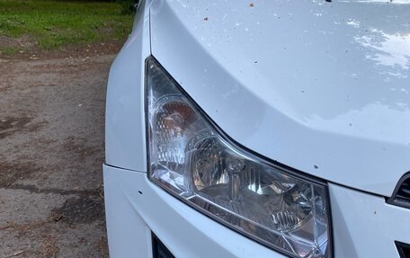 Chevrolet Cruze II, 2013 год, 600 000 рублей, 2 фотография