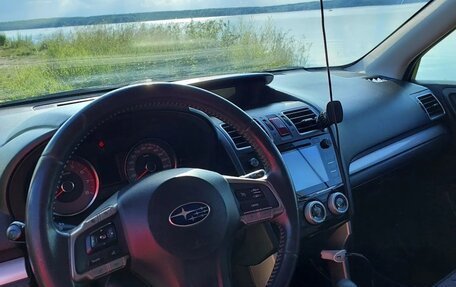 Subaru Forester, 2015 год, 1 900 000 рублей, 13 фотография