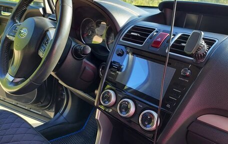 Subaru Forester, 2015 год, 1 900 000 рублей, 14 фотография