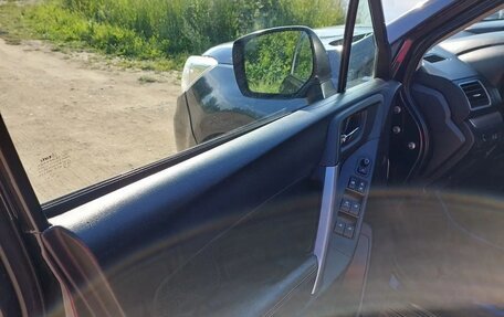 Subaru Forester, 2015 год, 1 900 000 рублей, 9 фотография