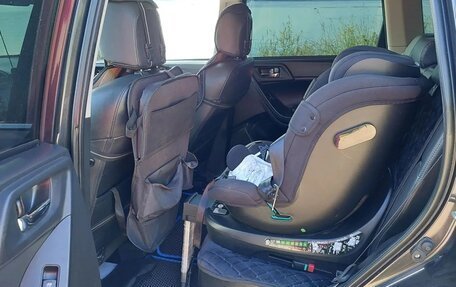 Subaru Forester, 2015 год, 1 900 000 рублей, 11 фотография