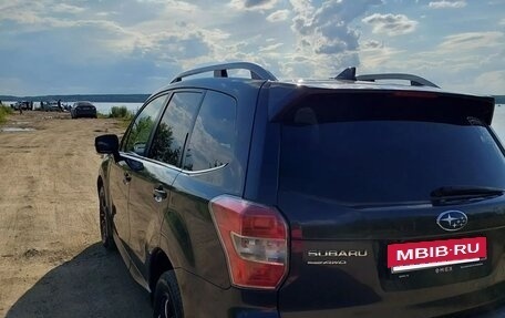 Subaru Forester, 2015 год, 1 900 000 рублей, 10 фотография