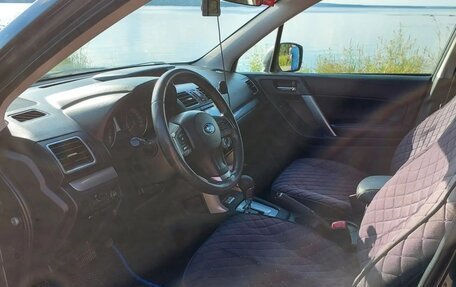 Subaru Forester, 2015 год, 1 900 000 рублей, 15 фотография