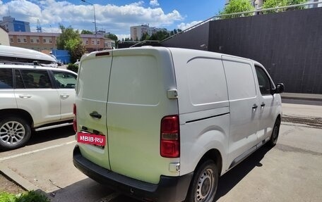 Citroen Jumpy III, 2018 год, 1 360 000 рублей, 3 фотография