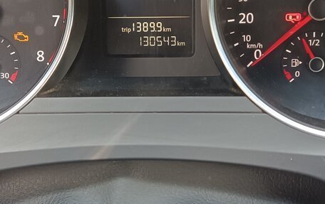Volkswagen Jetta VI, 2015 год, 1 200 000 рублей, 8 фотография