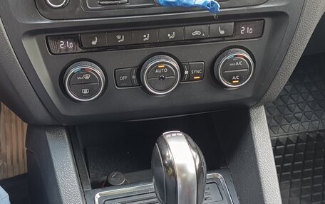 Volkswagen Jetta VI, 2015 год, 1 200 000 рублей, 7 фотография