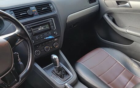 Volkswagen Jetta VI, 2015 год, 1 200 000 рублей, 9 фотография