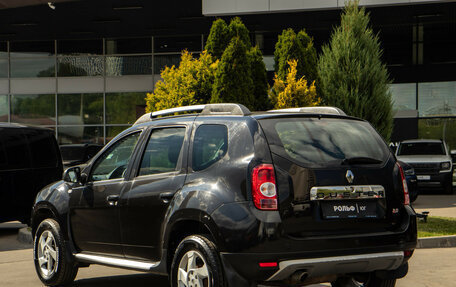 Renault Duster I рестайлинг, 2014 год, 978 000 рублей, 6 фотография