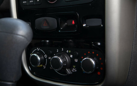 Renault Duster I рестайлинг, 2014 год, 978 000 рублей, 16 фотография