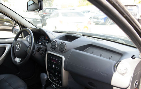Renault Duster I рестайлинг, 2014 год, 978 000 рублей, 8 фотография