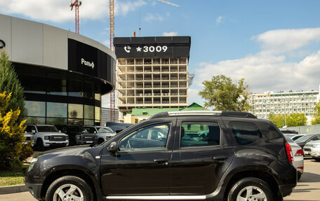Renault Duster I рестайлинг, 2014 год, 978 000 рублей, 7 фотография