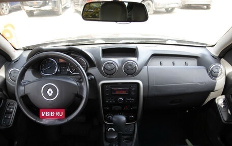 Renault Duster I рестайлинг, 2014 год, 978 000 рублей, 12 фотография