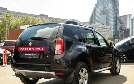 Renault Duster I рестайлинг, 2014 год, 978 000 рублей, 4 фотография