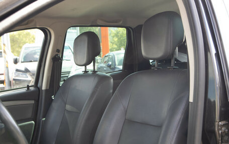 Renault Duster I рестайлинг, 2014 год, 978 000 рублей, 19 фотография