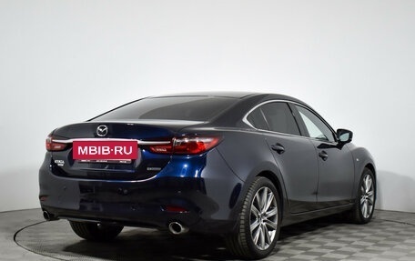 Mazda 6, 2022 год, 2 790 000 рублей, 5 фотография