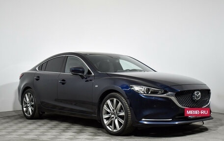 Mazda 6, 2022 год, 2 790 000 рублей, 3 фотография