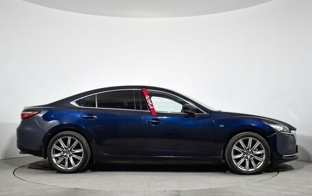 Mazda 6, 2022 год, 2 790 000 рублей, 4 фотография