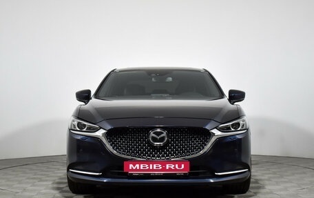 Mazda 6, 2022 год, 2 790 000 рублей, 2 фотография
