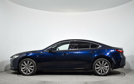 Mazda 6, 2022 год, 2 790 000 рублей, 9 фотография