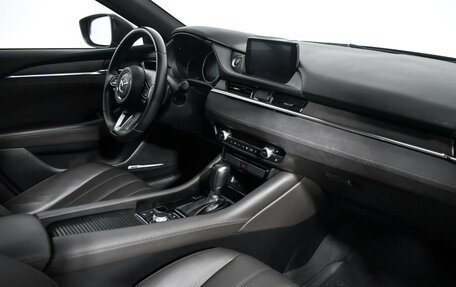 Mazda 6, 2022 год, 2 790 000 рублей, 15 фотография