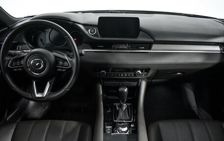 Mazda 6, 2022 год, 2 790 000 рублей, 16 фотография