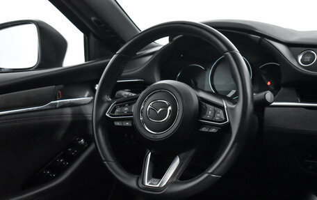 Mazda 6, 2022 год, 2 790 000 рублей, 17 фотография