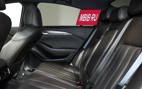 Mazda 6, 2022 год, 2 790 000 рублей, 14 фотография