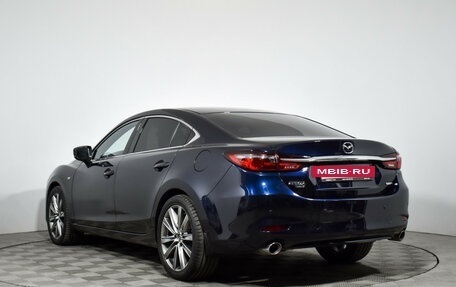 Mazda 6, 2022 год, 2 790 000 рублей, 8 фотография
