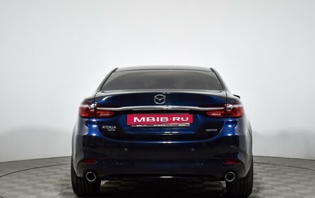 Mazda 6, 2022 год, 2 790 000 рублей, 7 фотография