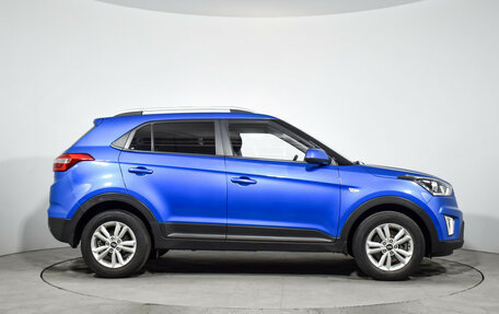 Hyundai Creta I рестайлинг, 2020 год, 1 960 000 рублей, 4 фотография