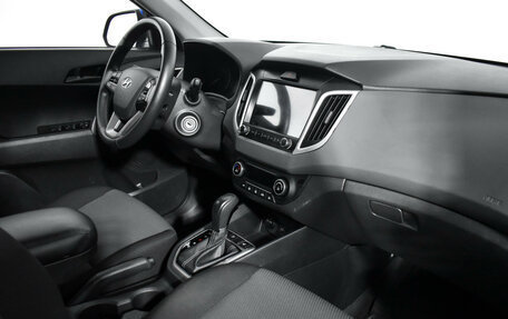 Hyundai Creta I рестайлинг, 2020 год, 1 960 000 рублей, 14 фотография