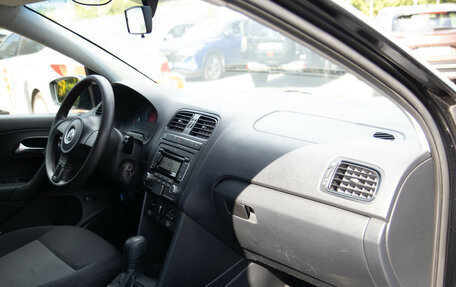 Volkswagen Polo VI (EU Market), 2010 год, 538 000 рублей, 8 фотография