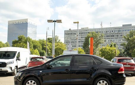 Volkswagen Polo VI (EU Market), 2010 год, 538 000 рублей, 7 фотография
