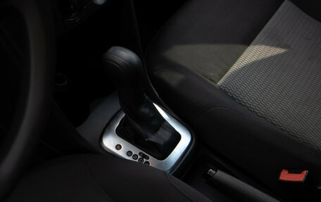 Volkswagen Polo VI (EU Market), 2010 год, 538 000 рублей, 15 фотография