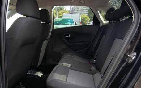 Volkswagen Polo VI (EU Market), 2010 год, 538 000 рублей, 9 фотография