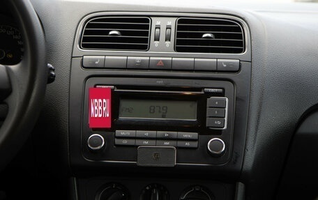 Volkswagen Polo VI (EU Market), 2010 год, 538 000 рублей, 14 фотография