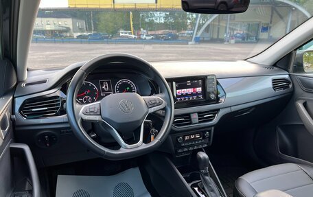 Volkswagen Polo VI (EU Market), 2021 год, 1 885 000 рублей, 13 фотография