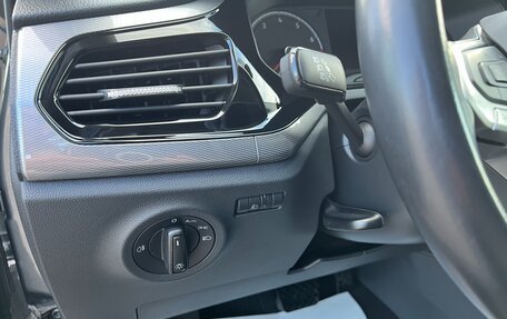Volkswagen Polo VI (EU Market), 2021 год, 1 885 000 рублей, 16 фотография
