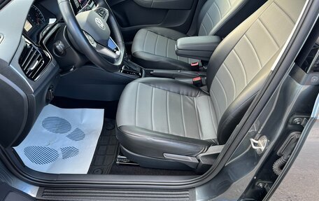 Volkswagen Polo VI (EU Market), 2021 год, 1 885 000 рублей, 20 фотография