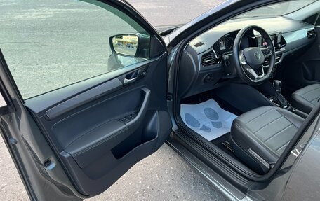 Volkswagen Polo VI (EU Market), 2021 год, 1 885 000 рублей, 18 фотография