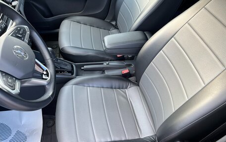 Volkswagen Polo VI (EU Market), 2021 год, 1 885 000 рублей, 21 фотография