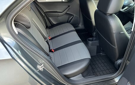 Volkswagen Polo VI (EU Market), 2021 год, 1 885 000 рублей, 28 фотография