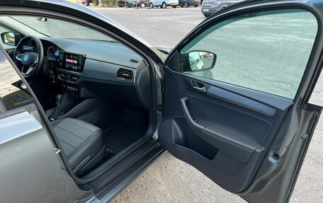 Volkswagen Polo VI (EU Market), 2021 год, 1 885 000 рублей, 30 фотография