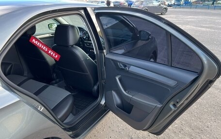 Volkswagen Polo VI (EU Market), 2021 год, 1 885 000 рублей, 26 фотография